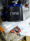 1in Fire Nozzle