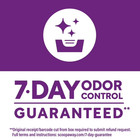  3 Pack  Scoop Away Multi Cat Litter With Meadow Fresh Scent  38 Lb  Box