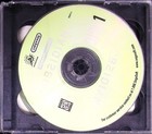 Obsidian Pc Cd-rom Game Windows 95 Segasoft 5-disc Set Esrb Ka 1996 Adventure