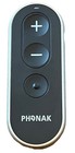 Phonak Remote Control For Marvel  Paradise  Lumity  Infinio Hearing New No Box