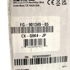 Qsc Cx-q 8k4 High-power 4-channel Network Amplifier   unused  From Japan   3 Tghm