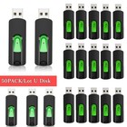 Kootion 128mb-128gb Usb Flash Drive Memory Stick Thumb Drives Lot Pack