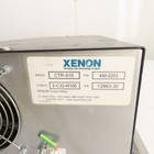 Xenon Ctr810 Rc-800 Uv   Vis Pulsed Light System Rc-800 Config 2-c32-h105