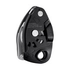 Petzl Neox D016 Grey Rock Climbing Assisted Braking Belay Device Os67
