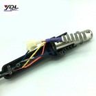 Ac110v 850 Hot Air Gun Handle For Atten At850d 852d 850db 850b Soldering Station