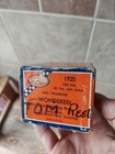 Antique - Shakespeare - 1920 - Wonder Reel  With Box 