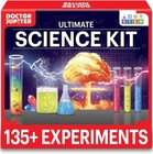 Science Kit For Kids Ages 8-9-10-11-12-13-14  Birthday Gift Ideas For Boys      