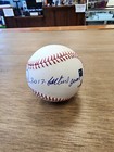 Estevan Florial Autographed Signed Baseball 2017 Futures Game No Coa