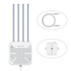 Wifi Extender Booster Outdoor Wifi 6 Router Long Range Repeater Signal Amplifier