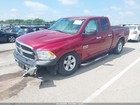 Used Truck Bed Assembly Fits  2014 Ram Dodge 1500 Pickup Quad Cab 6  4   Standar