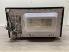 Ge Gcst07n1wss  0 7 Cu  Ft  Capacity Countertop Microwave Oven