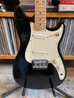 Sweet  Vintage 1997 Squier By Fender Duo-sonic  China Quality
