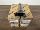 4pcs Denso Genuine 90919-02250 Ignition Coil For Toyota 099700-2510 90919-a2005