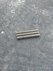1 2   -13 X 3-3 4    A193 B8m Class 2 All Thread Stud 316 Stainless Steel 0 5 X 3 75