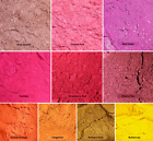 Mica Powder Colorant - Soap Making - Cosmetics - Resin - Nail Polish - Slime