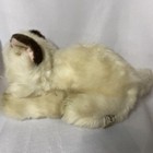 Russ Yomiko Classics Siamese Cat 8    Stuffed Animal Plush Toy Kitten Vtg
