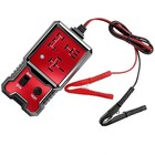 New Automotive Electronic Relay Car Relay Tester Universal 12v Led Indicator Us