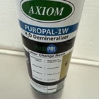 Replacement Cartridge For Puropal-1w H2o Demineralizer