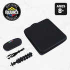 Rubik s Cube Mini Timer With Display Case And Stand For Speedcubing And Ages 8 