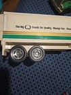 Vintage 1992 Buddyl Quaker State Motor Oil Rig