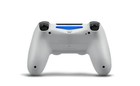 Playstation Ps4 Dualshock 4 Wireless Oem Controller - Glacier White
