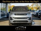2023 Land Rover Range Rover Sport Se Dynamic