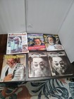 Vintage Grateful Dead  Jerry Garcia Lot Of Deadhead Ephemera