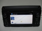 2017-2020 Nissan Titan Am Fm Navigation Car Stereo Radio 25915-ez22e Oem Reman