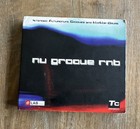 Elab Nu Groove Rnb  Sample Disc  wave Disc