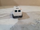 Vintage 1981 Matchbox Racing Team Bf-goodrich Baja Chevy Van 4x4 