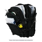 Osage River Fishing Backpack  Tackle And Rod Storage