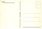 Angola  Luanda By Night  Portugal Colonial 1960 70s Used Postcard
