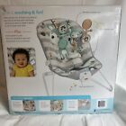 Fisher-price Baby Bouncer Soothing And Fun All In One
