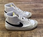 Nike Blazer Mid    77 Vintage Sneakers Bq6806-100