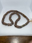 Antique Venetian Millefiori Glass Trade Beads 26    Strand 60 Pcs Murano African