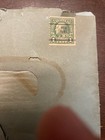Precancel Cover New York