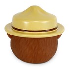 Rivers Edge Products Trailer Ball Cover  1 7 8 To 2-inch Trailer Hitch Ball