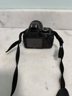 Nikon D D3100 14 2mp Digital Slr Camera - Black  kit W  Af-s Dx Vr 18-55mm Lens 