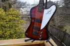 2013 Epiphone Thunderbird Classic Iv Pro Bass - Indonesia - Ohsc