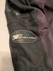 Dry Suit Scuba Force Expedition Men s Size Medium  Boots Size 9