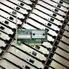 2pcs Mellanox Mcx311a-xcat Connectx-3 En 10g Ethernet 10gbe Pcie Nic W 2 Bracket