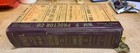 Vintage 1962 Polk s Lowell Massachusetts City Directory Book