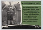 2004 The Fantasy Worlds Of Irwin Allen Lost In Space Reprogramming Robot 1d7a