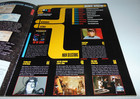 Star Trek Official Fan Club Magazine  98  a New Season Of Deep Space Nine  Gc