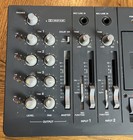 Tascam Porta03 Mkii Ministudio 4-track Cassette Recorder Used Untested