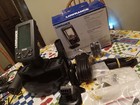 Lowrance Elite 4x Chirp Fish Finder Boat   Ice Never Been Mounted To Boat