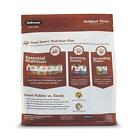 Zupreem Nutblend Smart Pellets Bird Food For Parrots And Conures - Made In The