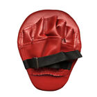 Mma Boxing Punching Mitts Sparring Gloves Kick Target Focus Training Pads