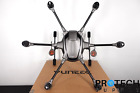 Yuneec  dummy  Typhoon H Plus H  Drone Fall Refresh Kit Reset Crash Replacement