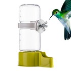Bird Cage Bird Water Dispenser Automatic Water Dispenser Parrot Water Feeder